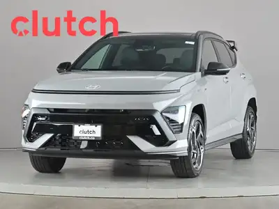 Brake Assist, Auto Dimming Rearview Mirror, Front Heated Seats and more! Clutch is the largest onlin...