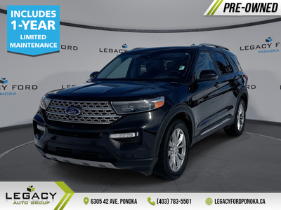 Leather Seats, Cooled Seats, Power Tailgate, Navigation, Heated Seats! On sale now! This vehicle was...