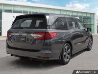 * Adaptive Cruise Control * Lane Assist * 8 Passenger * Power Tailgate * Power Sliding Side Doors *... (image 4)