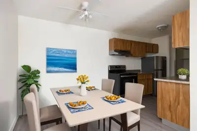 2 Bedroom - 270 Tundra Dr.