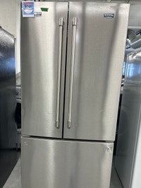3488-Refrigerateur Maytag Porte Francaise 36'' French door City of Montréal Greater Montréal Preview