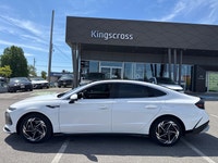Welcome to Kingscross Hyundai! Engine: 4 Cylinder Engine 2.5L L/100Km City: 9.6 L/100Km Hwy: 6.5 Saf... (image 1)