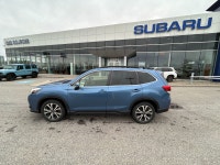 Nouvel Arrivage! La Subaru Forester Limited 2022 est un VUS compact haut de gamme parfaitement taill... (image 7)