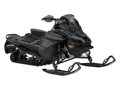 2024 Ski-Doo RENEGADE X-RS 900 ACE Turbo R RipSaw 1.25in. E.S. w/ 10.25in. Touchscreen Just in at La...