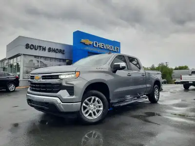Engine: 5.3L ECOTEC3 V8 L/100Km City: 15.3 L/100Km Hwy: 12.6 Safety Equipment Daytime Running Lamps...
