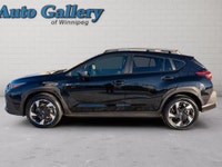 LEGENDARY, RUGGED AND POWERFUL This 2024 Subaru Crosstrek Limited combines rugged versatility with r... (image 8)