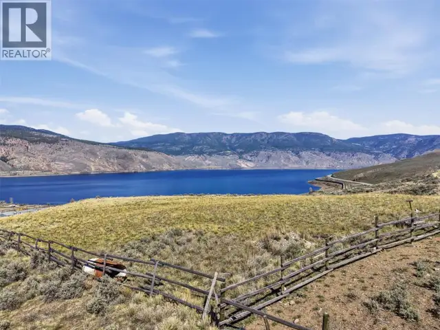 97 TUNKWA LAKE Road Kamloops, British Columbia in Land for Sale in Kamloops - Image 5