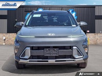 Look at this certified 2025 Hyundai Kona Preferred AWD w/ Trend | Leather | Sunroof | Heated Seats +... (image 7)