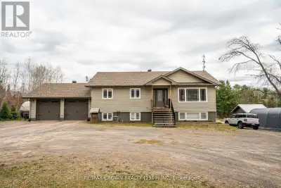 Welcome to 211 Eglinton Street North, a well-appointed custom-built raised bungalow set on a private...