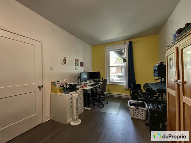 $1,049,000 - Triplex for sale in Rosemont / La Petite Patrie in Houses for Sale in City of Montréal - Image 7