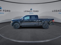 *Premium Audio, Wireless Charging, 20 Aluminum Wheels, Tow Package, Tailgate Step!* This 2025 F-150... (image 4)