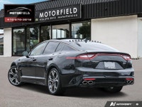 Top of the Line GT Limited – Steerable Headlights – Rain Sensing Wipers – Nappa Leather – Adjustable... (image 3)