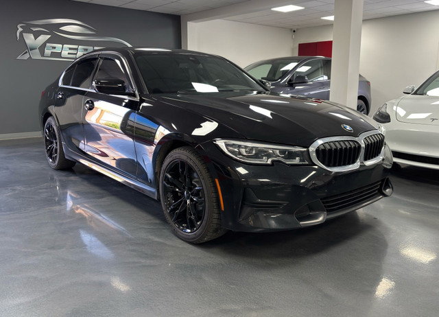 2021 BMW 3 Series 330i xDrive in Cars & Trucks in Calgary