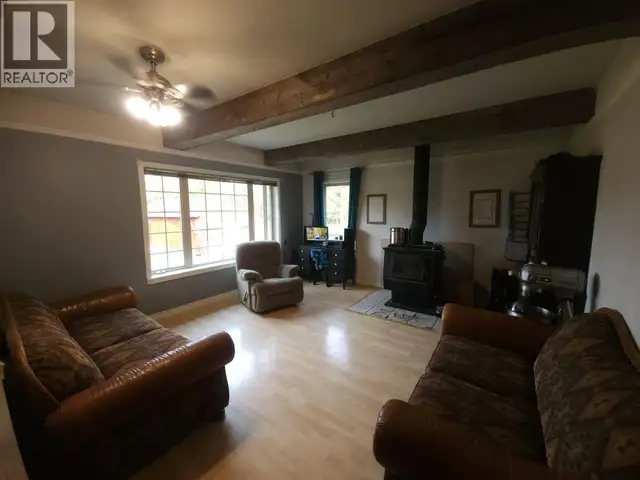 8849 AIRPORT ROAD Fort St. James, British Columbia in Houses for Sale in Smithers - Image 9