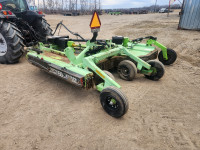 2006 Schulte XH1000 Series 2 10ft Mower