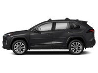 Vehicle DescriptionThis one-owner, Clean CARFAX Toyota RAV4 XLE AWD is a Don Valley North Toyota ori... (image 1)