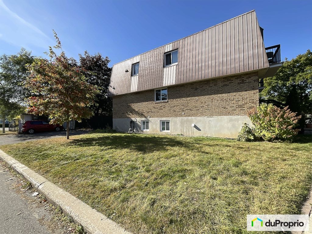 $1,050,000 - Quadruplex for sale in Fabreville — photo 2
