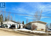 5303 51 STREET Fort Nelson, British Columbia Fort St. John Peace River Area Preview