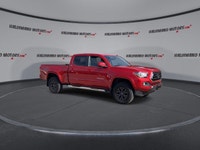 This Toyota Tacoma has a dependable Gas V-6 3.5 L engine powering this Automatic transmission. Deale... (image 2)