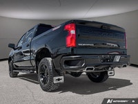Dealer Certified Pre-Owned. This Chevrolet Silverado 1500 delivers a Turbocharged Diesel I6 3.0L/183... (image 4)