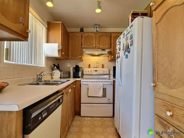 $760,000 - Bungalow for sale in Pierrefonds / Roxboro in Houses for Sale in West Island - Image 7