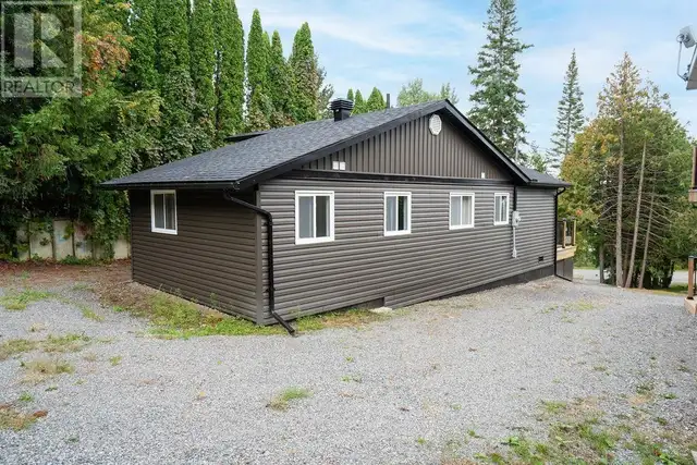 286 Harmony Beach RD Havilland, Ontario in Houses for Sale in Sault Ste. Marie - Image 11