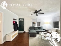 ** OPEN 24/7 - CALL: 437-561-9900 ** 2 Bedrooms, 1 Bathroom, Near Parks, Public Transportation, Bus... (image 6)