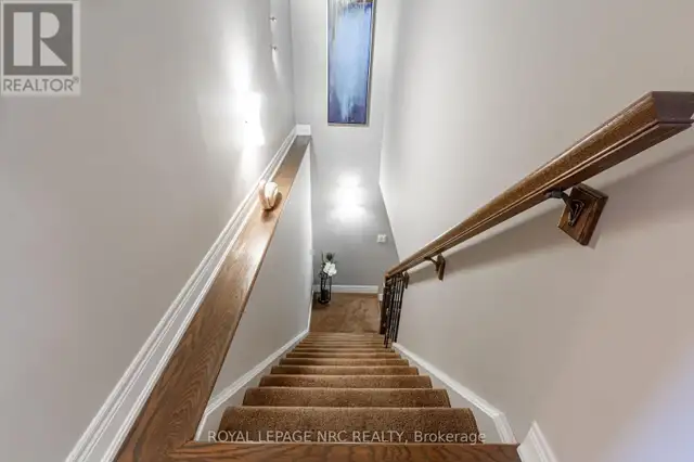 17 STONERIDGE CRESCENT Niagara-on-the-Lake (St. Davids), Ontario in Houses for Sale in St. Catharines - Image 20