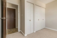 Amenities: Updated Appliances • Heat & Water Included • Balconies Suite & Building: One-bedroom and... (image 5)