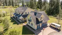 3185 Powerhouse Road, Armstrong BC