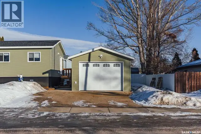 3605 Parkdale ROAD Saskatoon, Saskatchewan in Houses for Sale in Saskatoon - Image 35