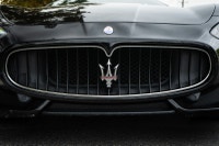 2014 Maserati GranTurismo Convertible Sport – Italian V8 Grand Tourer The 2014 Maserati GranTurismo... (image 7)