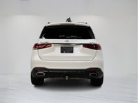 This 2021 Mercedes-Benz GLS 580 is a local Ontario vehicle. Powered by a robust V8 engine, this luxu... (image 6)