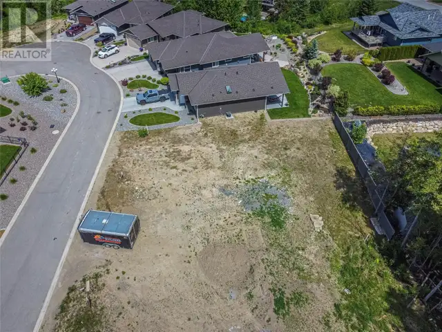 2715 GOLF COURSE Drive Unit# 10 Blind Bay, British Columbia in Land for Sale in Kamloops - Image 11
