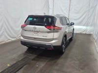 Check out this certified 2024 Nissan Rogue SL AWD | Leather | Pano Roof | Navi | Heated Steering + S... (image 3)