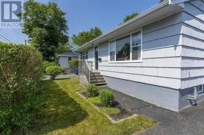 Step into a home that perfectly blends timeless character with thoughtful modern updates, nestled in...