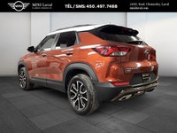 ===== 2021 Chevrolet Trailblazer ACTIV ===== ===== Pourquoi acheter chez nous ? ===== Depuis plus de... (image 4)