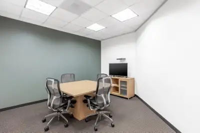Rent a fully serviced office for four, and we’ll make sure everything always works smoothly. Make a...