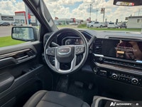 This *2024 GMC Sierra 1500 Elevation Crew Cab* is powered by a 5.3L V8 engine paired with an 8-speed... (image 9)