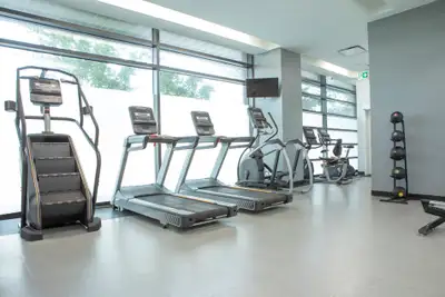 2-Bdm. for Rent at Junction Factory Dundas W./Runnymede Rd., View more