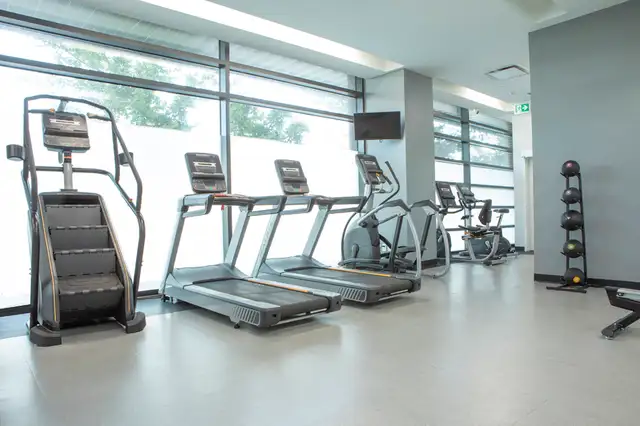 2-Bdm. for Rent at Junction Factory Dundas W./Runnymede Rd. in Long Term Rentals in City of Toronto - Image 21