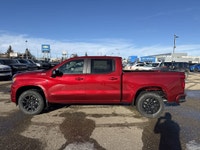 AMVIC Licensed Dealer Unlock a blend of power and premium amenities with the 2026 Chevrolet Silverad... (image 4)