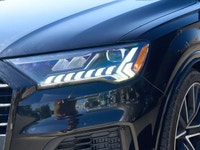 Check out this 2023 Audi Q7 Technik | S LINE | HEATED & COOLED SEATS | PANO-ROOF | NAVI | VIRTUAL CO... (image 8)