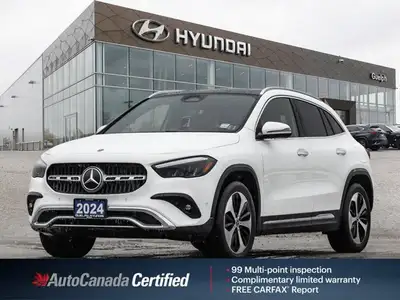 *Sunroof, Heated Seats, Heated Steering Wheel, Blind Spot Detection, Autonomous Emergency Braking!*...