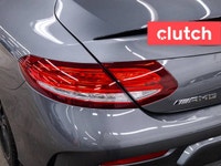 Electric Parking Brake, Painted Calipers, Brake Assist and more! Clutch is the largest online used c... (image 9)