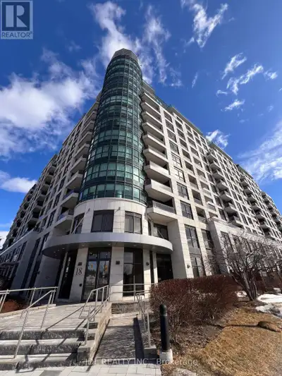 416 - 18 HARDING BOULEVARD Richmond Hill (Harding), Ontario