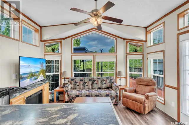 1219 Oak AVENUE Beaver River Rm No. 622, Saskatchewan in Houses for Sale in Meadow Lake - Image 12