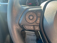 Price includes $1,000 finance credit. Price does not include fees or taxes. The 2022 Toyota RAV4 LE... (image 5)