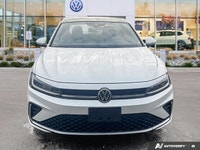 This Volkswagen Jetta delivers a Intercooled Turbo Regular Unleaded I-4 1.5 L/91 engine powering thi... (image 7)
