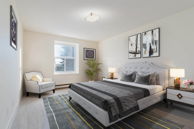 2 Bedroom Townhouse Premium - 150 Elm Ridge Drive *Renovated Sui in Long Term Rentals in Kitchener / Waterloo - Image 4